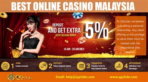 best onine casino malaysia - online casinos malaysia